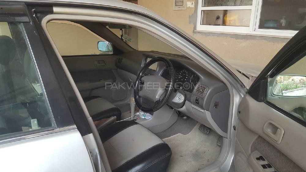 Toyota Corolla 2000 for Sale in Islamabad Toyota Corolla 2000 for Sale in Islamabad Image-6
