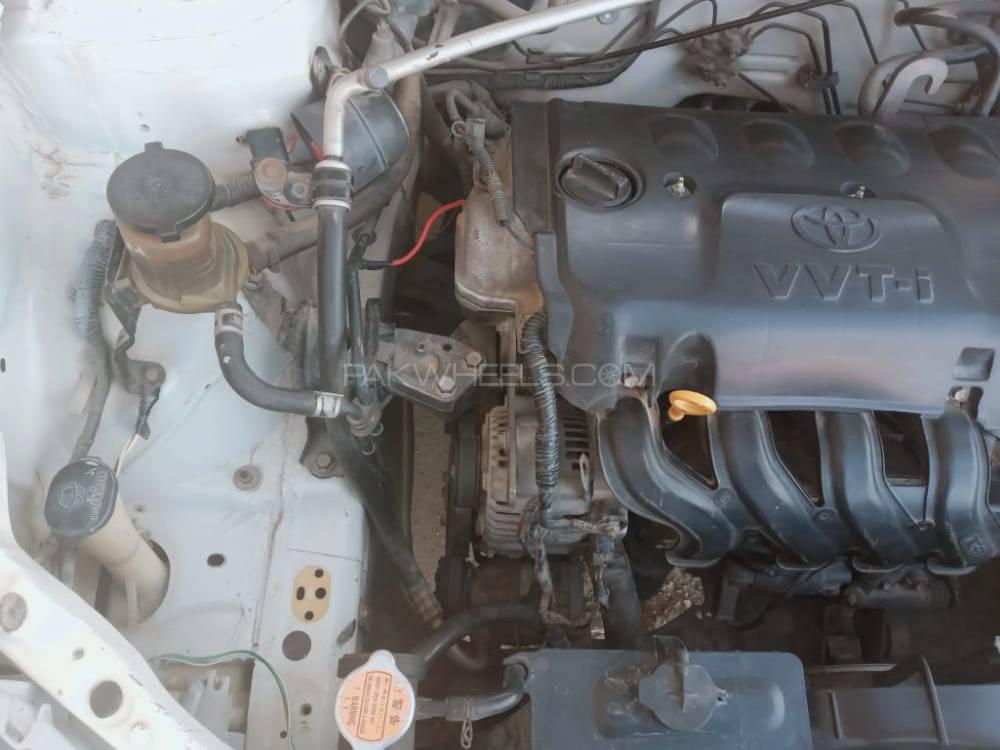 Toyota Corolla 2007 for Sale in Quetta Toyota Corolla 2007 for Sale in Quetta Image-13