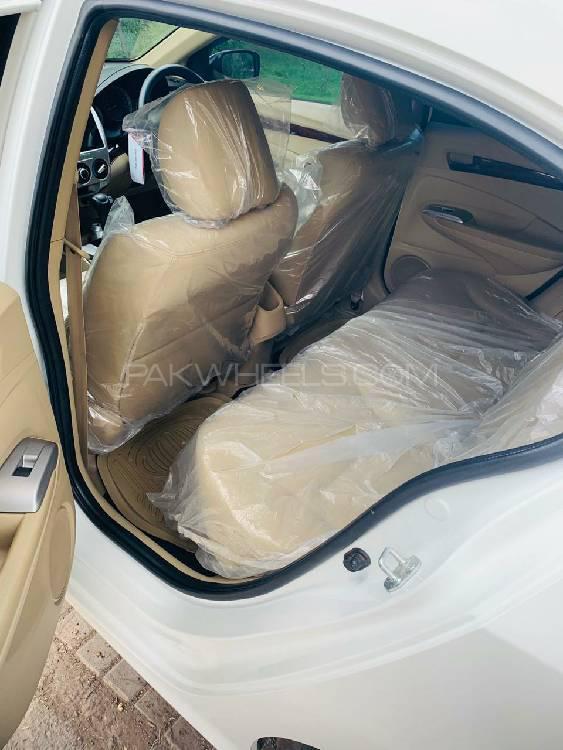 Honda City 2018 for Sale in Lahore Honda City 2018 for Sale in Lahore Image-8