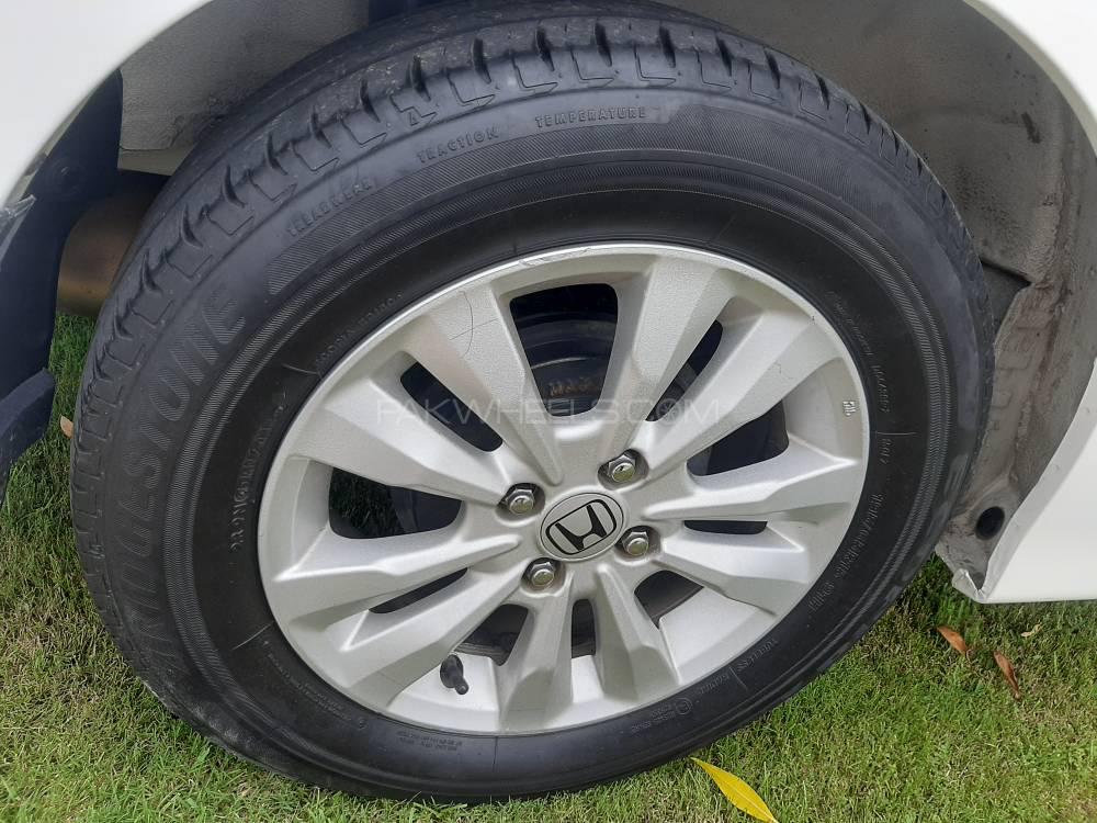 Honda City 2018 for Sale in Lahore Honda City 2018 for Sale in Lahore Image-5