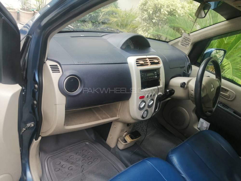 Mitsubishi Ek Wagon 2007 for Sale in Lahore Image-1