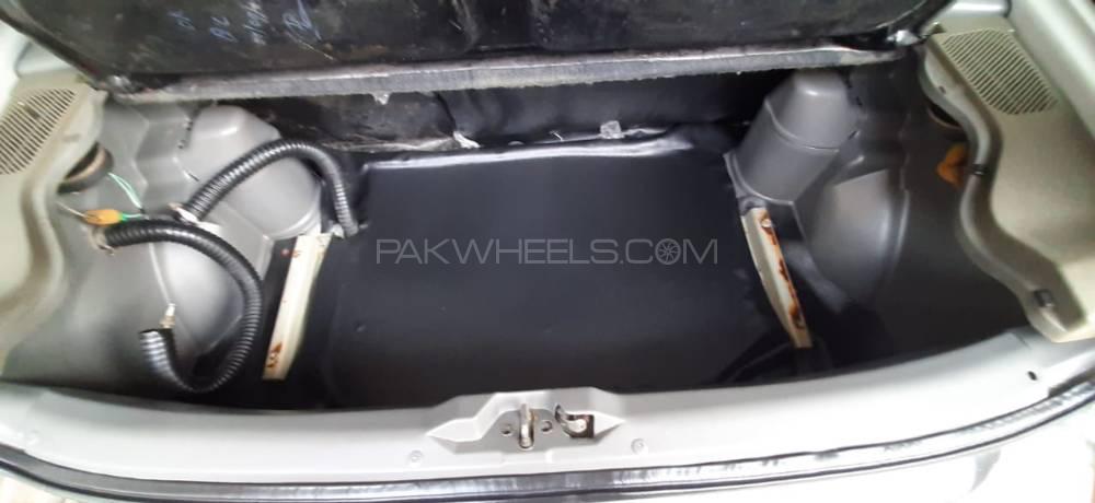 Suzuki Cultus 2007 for Sale in Rawalpindi Image-1