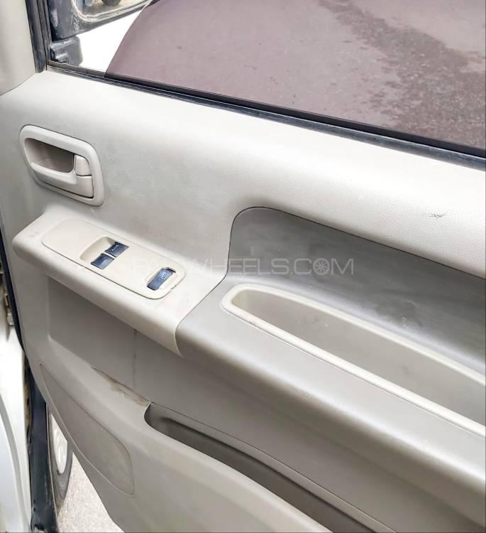 Suzuki Every 2011 for Sale in Karachi Suzuki Every 2011 for Sale in Karachi Image-5