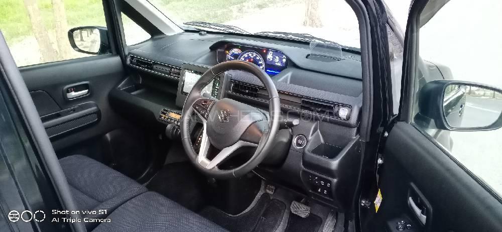 Suzuki Wagon R 2017 for Sale in Sahiwal Image-1