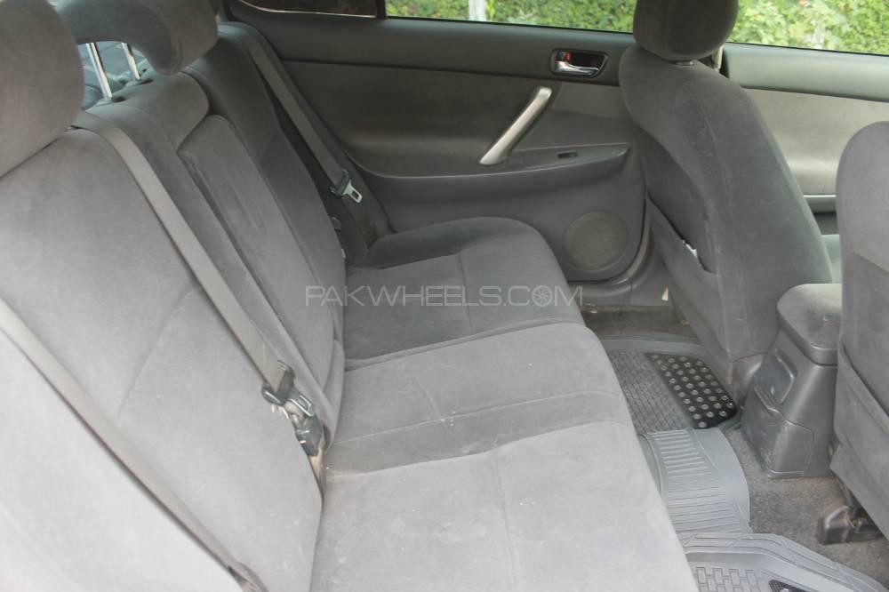 Toyota Premio 2006 for Sale in Peshawar Toyota Premio 2006 for Sale in Peshawar Image-11