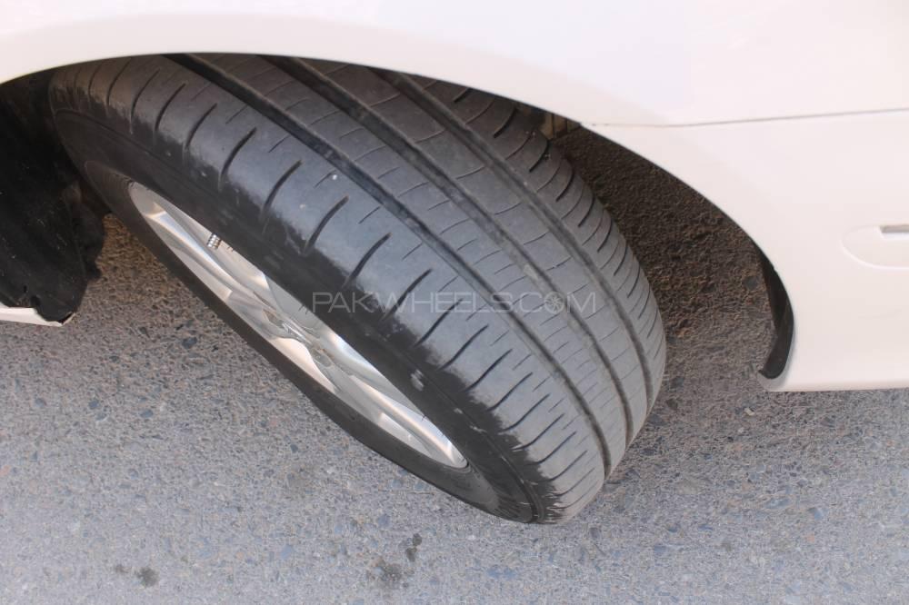 Toyota Premio 2006 for Sale in Peshawar Toyota Premio 2006 for Sale in Peshawar Image-13