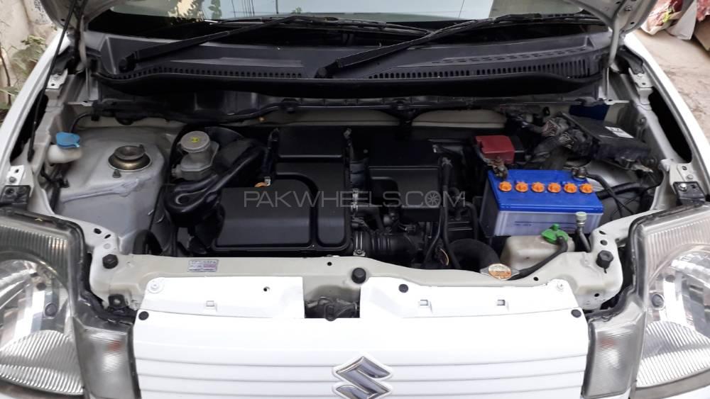 Suzuki Alto 2006 for Sale in Peshawar Suzuki Alto 2006 for Sale in Peshawar Image-7