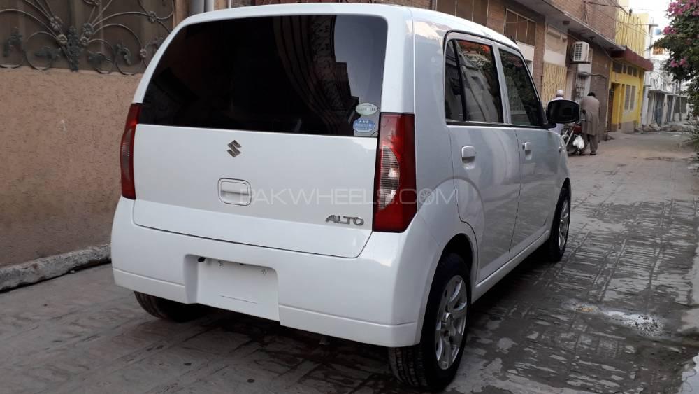 Suzuki Alto 2006 for Sale in Peshawar Suzuki Alto 2006 for Sale in Peshawar Image-16