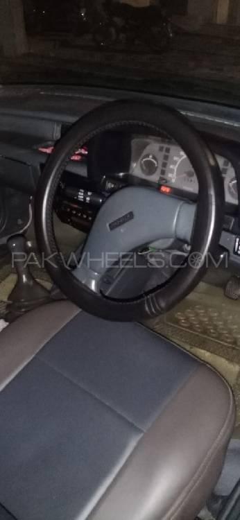 Suzuki Margalla 1997 for Sale in Rawalpindi Suzuki Margalla 1997 for Sale in Rawalpindi Image-4