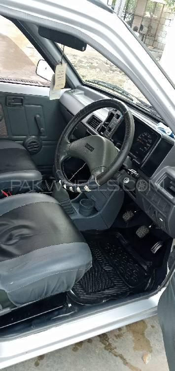 Suzuki Mehran 2019 for Sale in Islamabad Suzuki Mehran 2019 for Sale in Islamabad Image-5