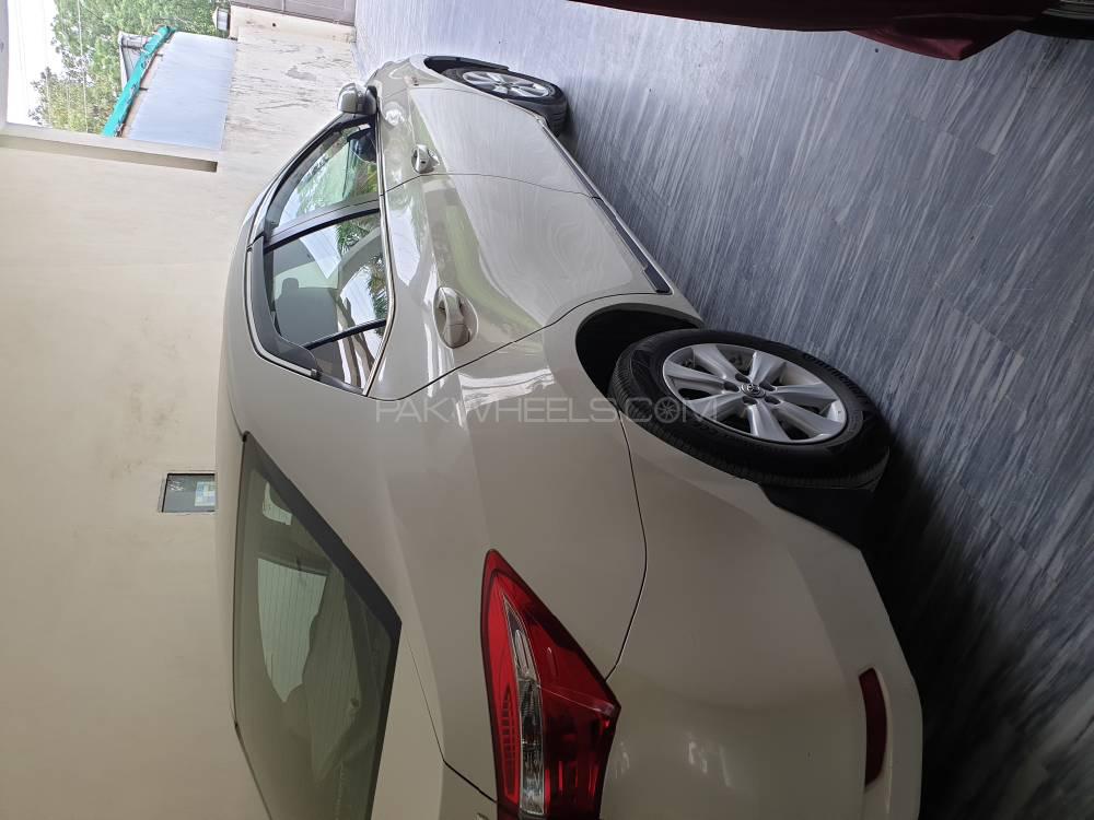 Toyota Corolla 2014 for Sale in Lahore Toyota Corolla 2014 for Sale in Lahore Image-4