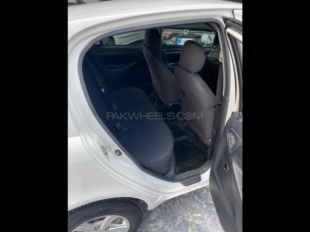 ٹویوٹا ویٹز 2003 for Sale in مردان ٹویوٹا ویٹز 2003 for Sale in مردان Image-12