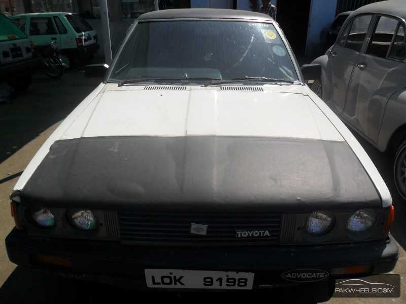 Toyota Corona 1992 for Sale in Rawalpindi Image-1