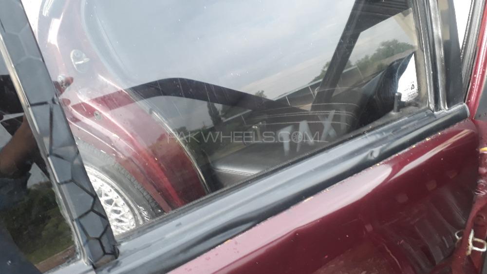 Hyundai Excel 1993 for Sale in Peshawar Hyundai Excel 1993 for Sale in Peshawar Image-16