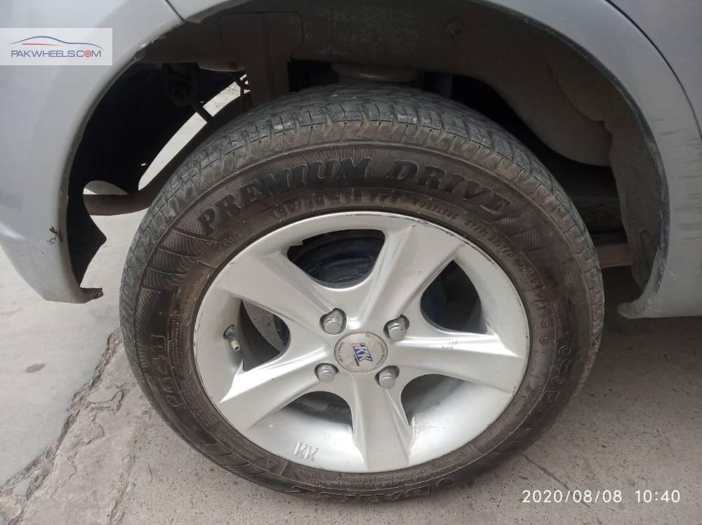 مٹسوبیشی ای کے ویگن 2012 for Sale in راولپنڈی مٹسوبیشی ای کے ویگن 2012 for Sale in راولپنڈی Image-9