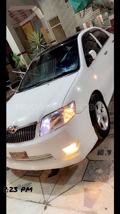 Toyota Corolla - 2006  Toyota Corolla - 2006  Image-4