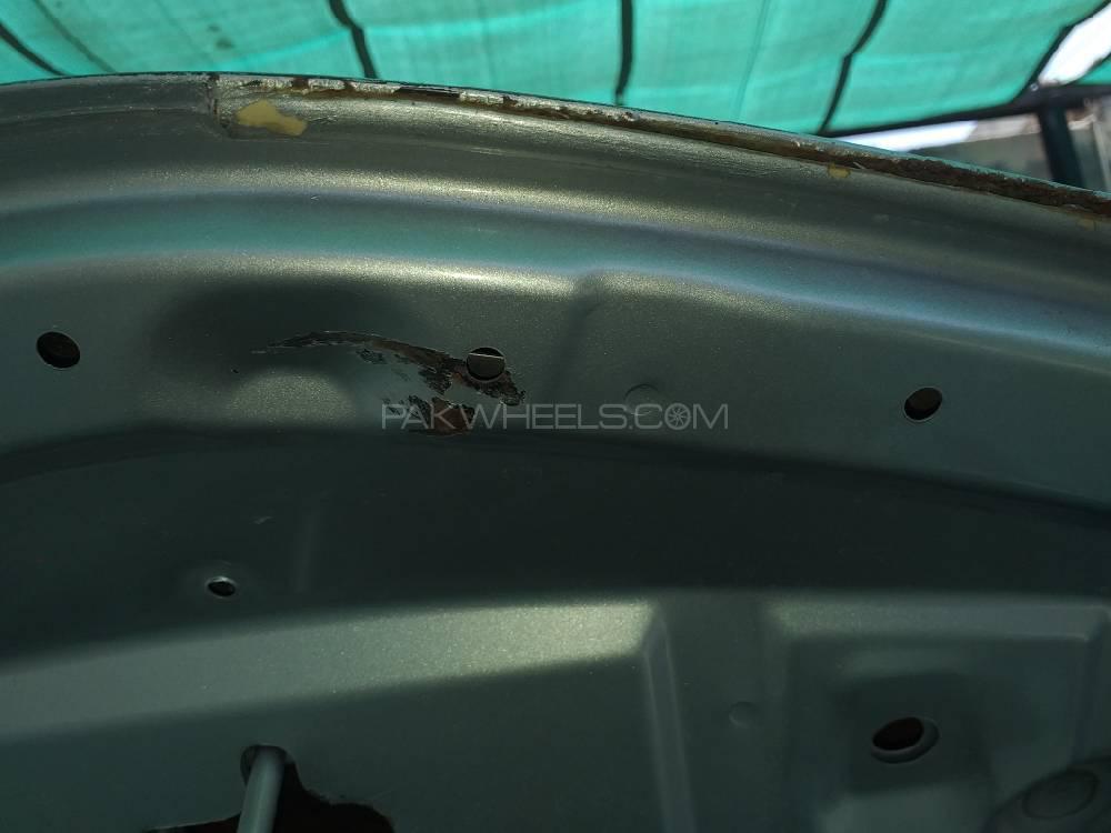 Toyota Corolla 2015 for Sale in Bahawalpur Image-1