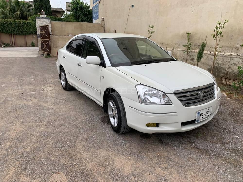 Toyota Premio 2006 for Sale in Rawalpindi Image-1