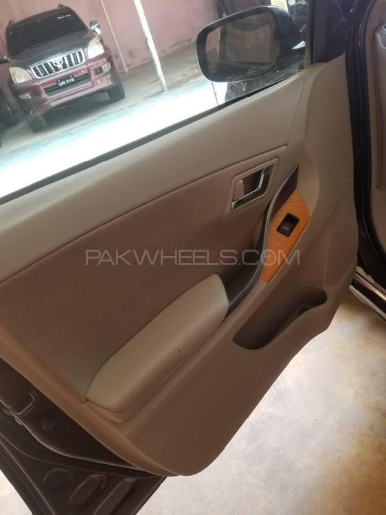 Toyota Premio 2008 for Sale in Swat Toyota Premio 2008 for Sale in Swat Image-2