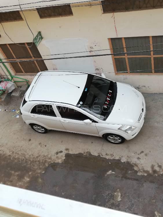 FAW V2 2016 for Sale in Faisalabad FAW V2 2016 for Sale in Faisalabad Image-4