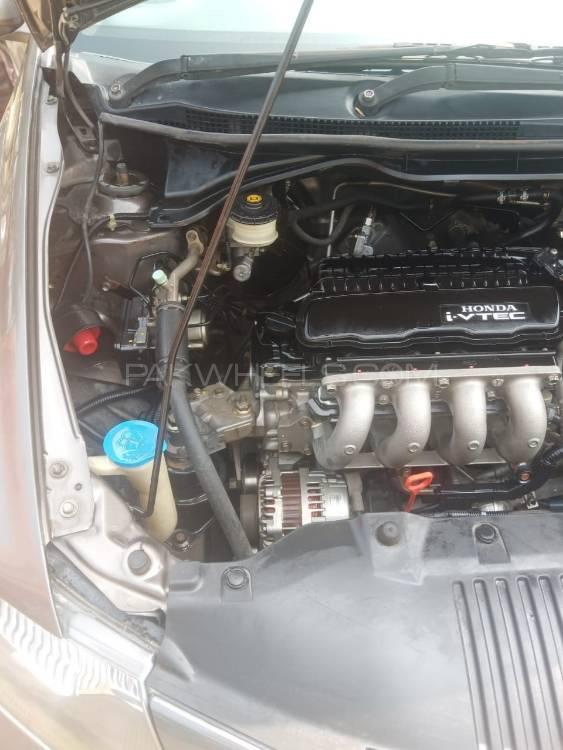 Honda City 2014 for Sale in Rawalpindi Honda City 2014 for Sale in Rawalpindi Image-2