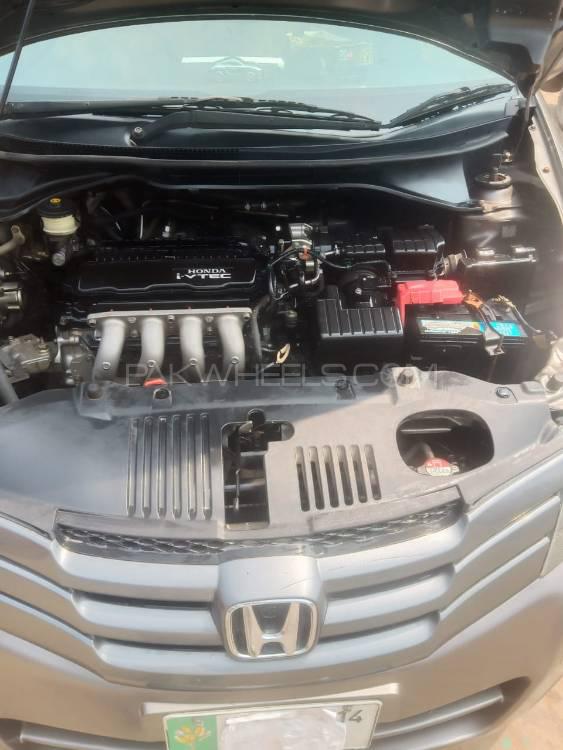 Honda City 2014 for Sale in Rawalpindi Honda City 2014 for Sale in Rawalpindi Image-12