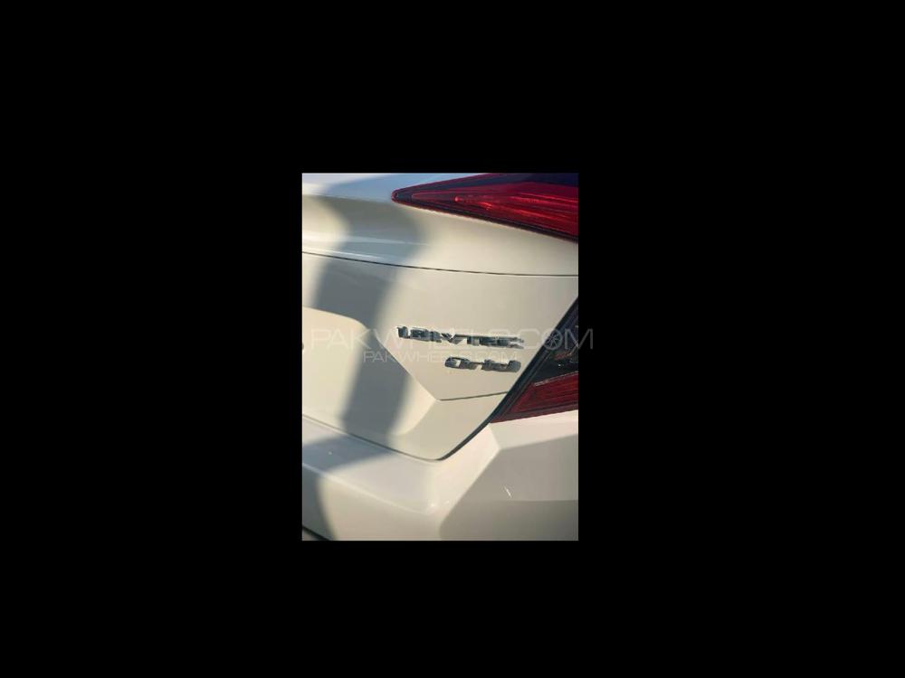 ہونڈا سِوک 2020 for Sale in سیالکوٹ Image-1