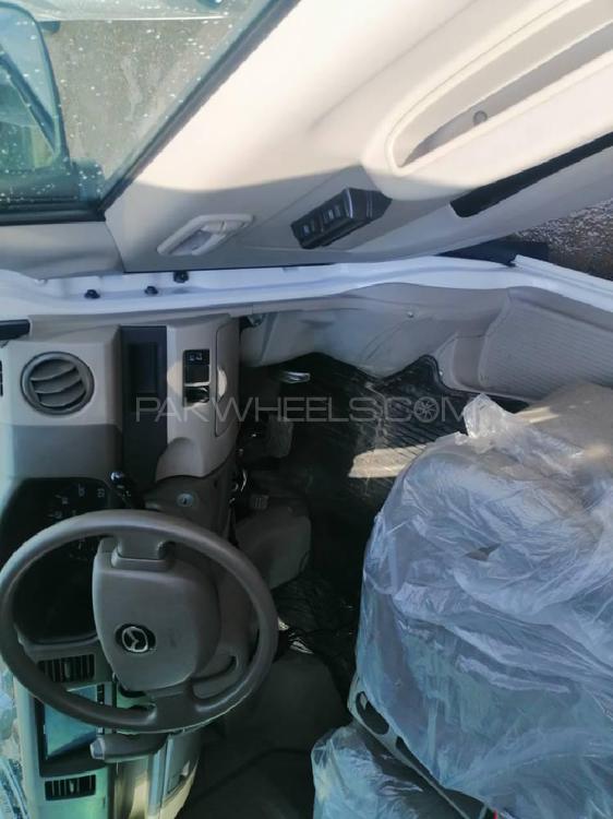 Mazda Scrum Wagon 2013 for Sale in Islamabad Mazda Scrum Wagon 2013 for Sale in Islamabad Image-5