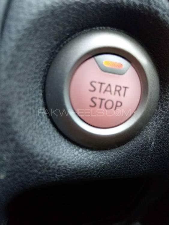 Nissan Note 2018 for Sale in Lahore Nissan Note 2018 for Sale in Lahore Image-15