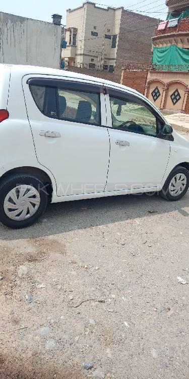 Suzuki Alto 2014 for Sale in Peshawar Image-1