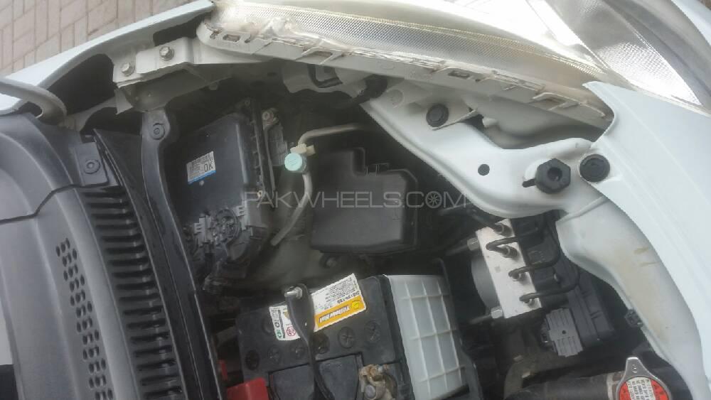 Suzuki Alto 2014 for Sale in Peshawar Suzuki Alto 2014 for Sale in Peshawar Image-12