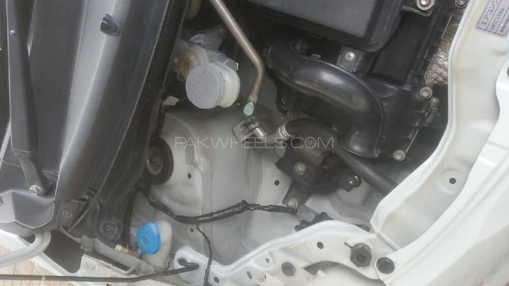 Suzuki Alto 2014 for Sale in Peshawar Suzuki Alto 2014 for Sale in Peshawar Image-9