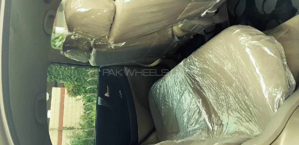 Suzuki Liana 2006 for Sale in Islamabad Suzuki Liana 2006 for Sale in Islamabad Image-15