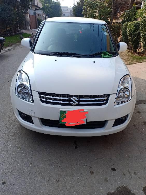 Suzuki Swift 2018 for Sale in Lahore Image-1