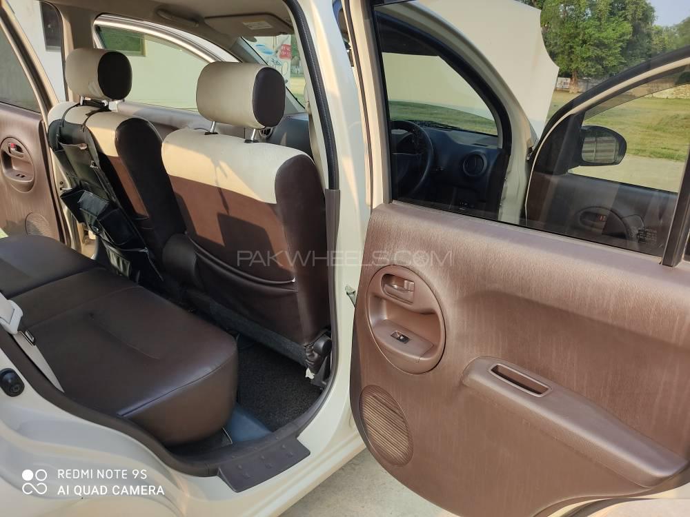 Toyota Passo 2014 for Sale in Lahore Toyota Passo 2014 for Sale in Lahore Image-8