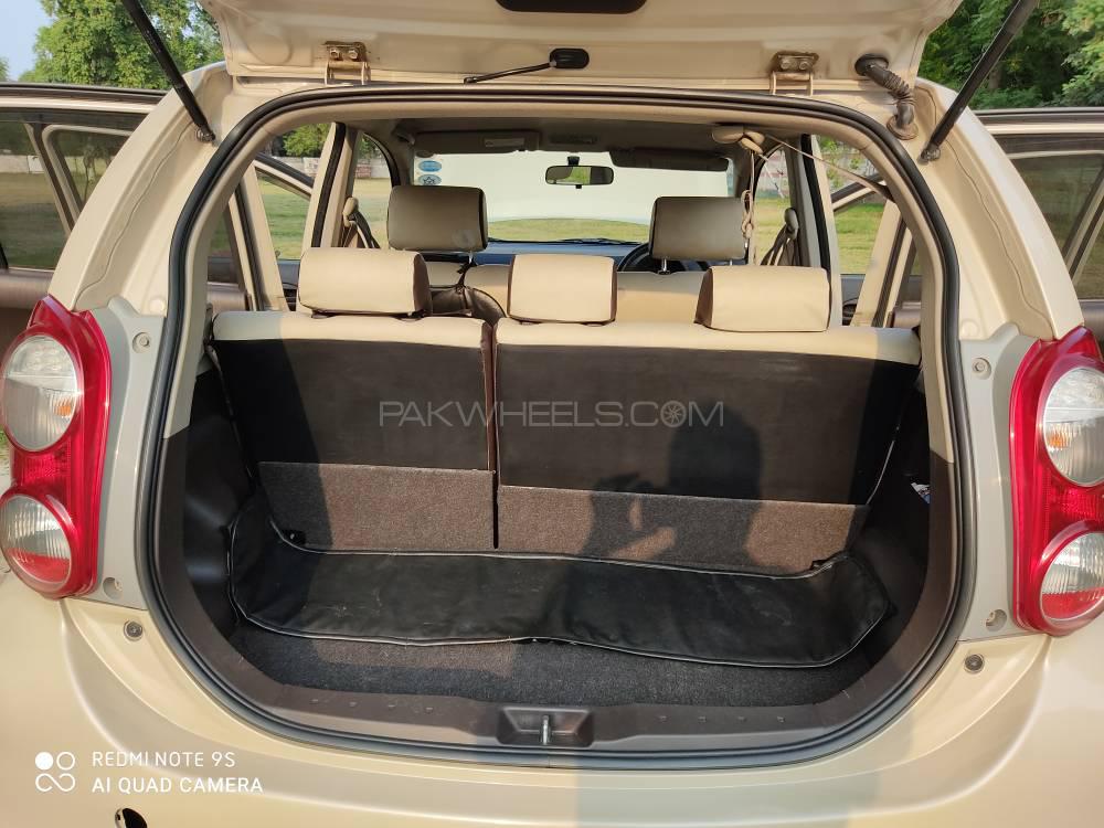 Toyota Passo 2014 for Sale in Lahore Toyota Passo 2014 for Sale in Lahore Image-6