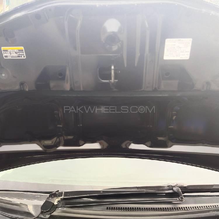 Toyota Vitz 2015 for Sale in Faisalabad Toyota Vitz 2015 for Sale in Faisalabad Image-3
