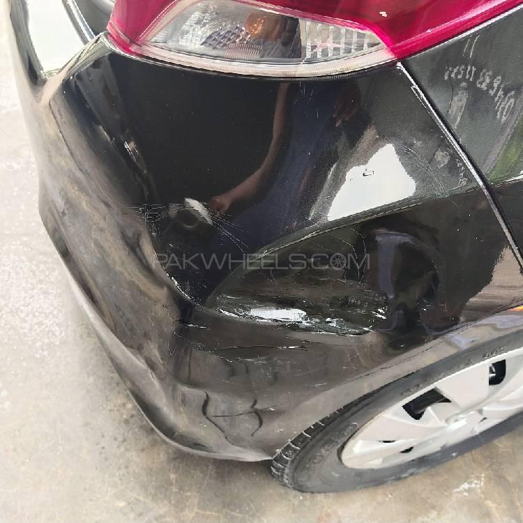 Toyota Vitz 2015 for Sale in Faisalabad Toyota Vitz 2015 for Sale in Faisalabad Image-6