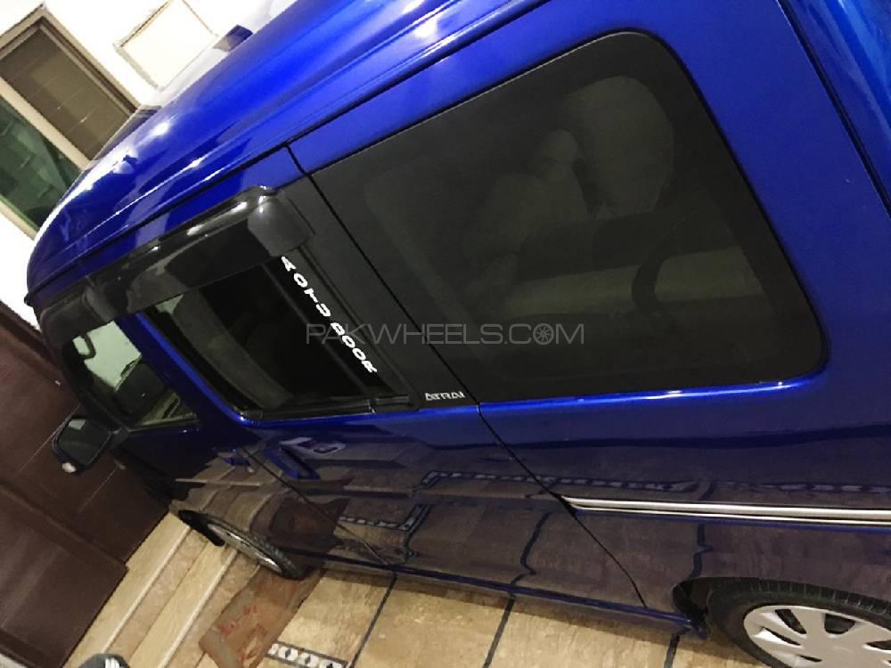 Daihatsu Atrai Wagon 2016 for Sale in Lahore Daihatsu Atrai Wagon 2016 for Sale in Lahore Image-6