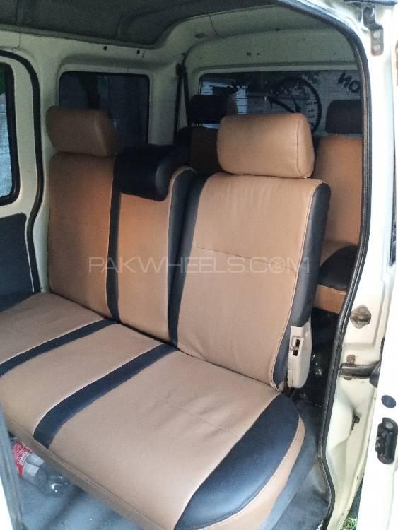 Daihatsu Hijet 2010 for Sale in Rawalpindi Daihatsu Hijet 2010 for Sale in Rawalpindi Image-4