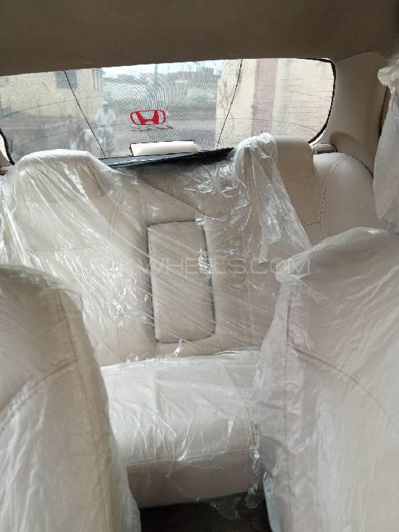 Honda City 2005 for Sale in Zafarwal Honda City 2005 for Sale in Zafarwal Image-8