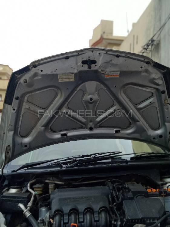 Honda City 2005 for Sale in Zafarwal Honda City 2005 for Sale in Zafarwal Image-12