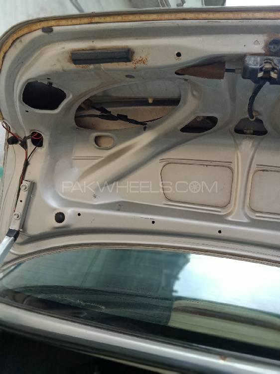 Honda City 2005 for Sale in Zafarwal Honda City 2005 for Sale in Zafarwal Image-17