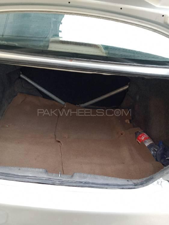 Honda City 2005 for Sale in Zafarwal Honda City 2005 for Sale in Zafarwal Image-15