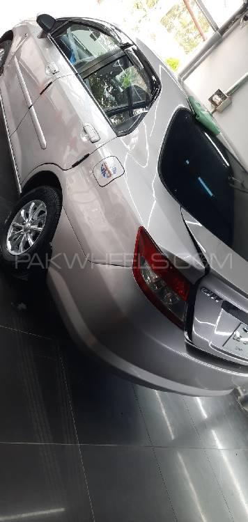 Honda City 2004 for Sale in Rawalpindi Honda City 2004 for Sale in Rawalpindi Image-9