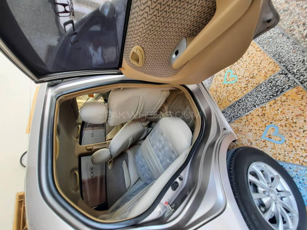 Honda City 2004 for Sale in Rawalpindi Honda City 2004 for Sale in Rawalpindi Image-5