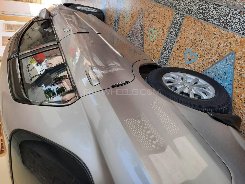 Honda City 2004 for Sale in Rawalpindi Honda City 2004 for Sale in Rawalpindi Image-4