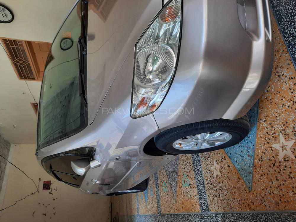 Honda City 2004 for Sale in Rawalpindi Image-1