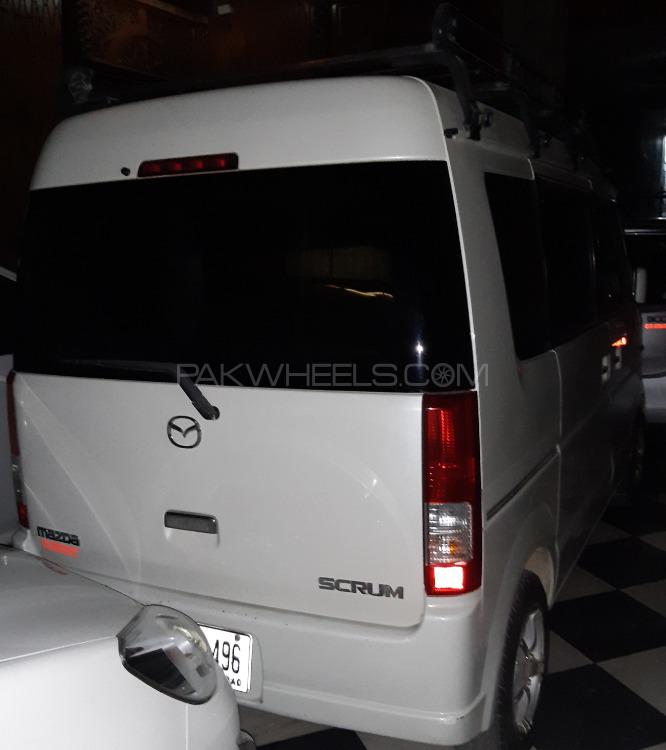 مازدا سکرم وین 2011 for Sale in پشاور مازدا سکرم وین 2011 for Sale in پشاور Image-4