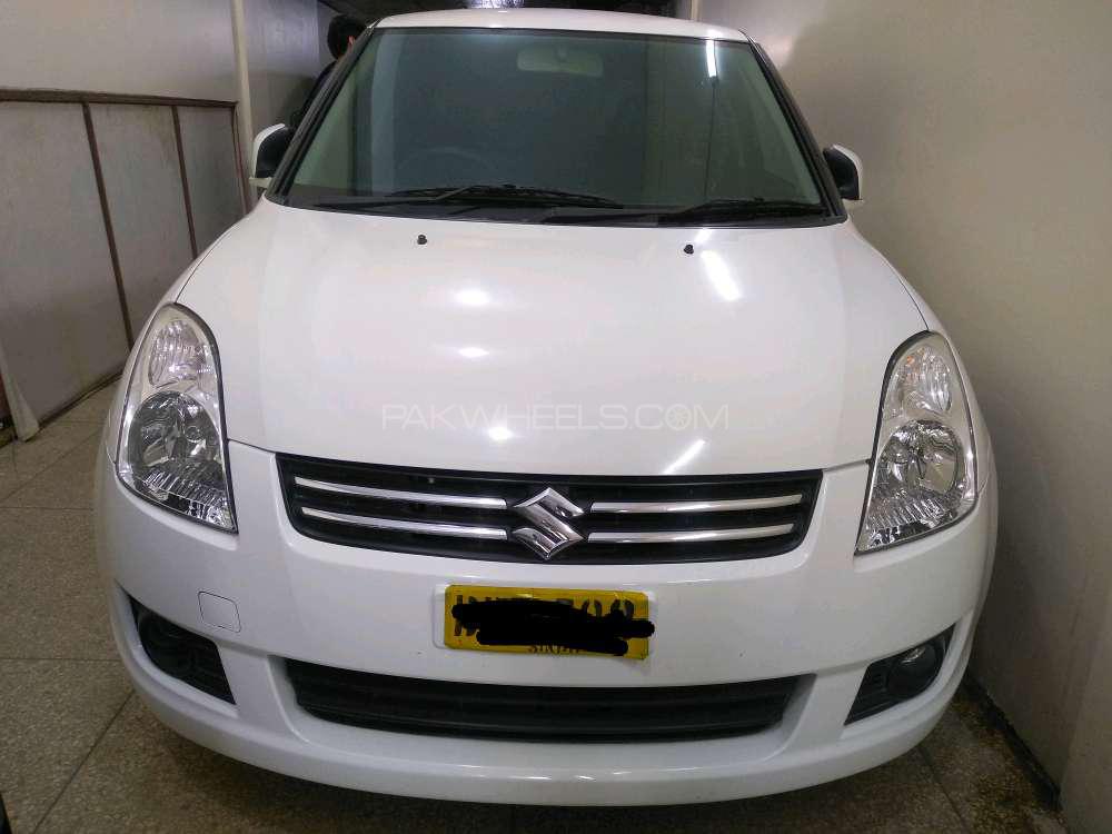 Suzuki Swift 2019 for Sale in Karachi Suzuki Swift 2019 for Sale in Karachi Image-2